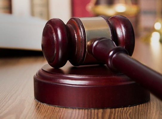 Gavel Gavel